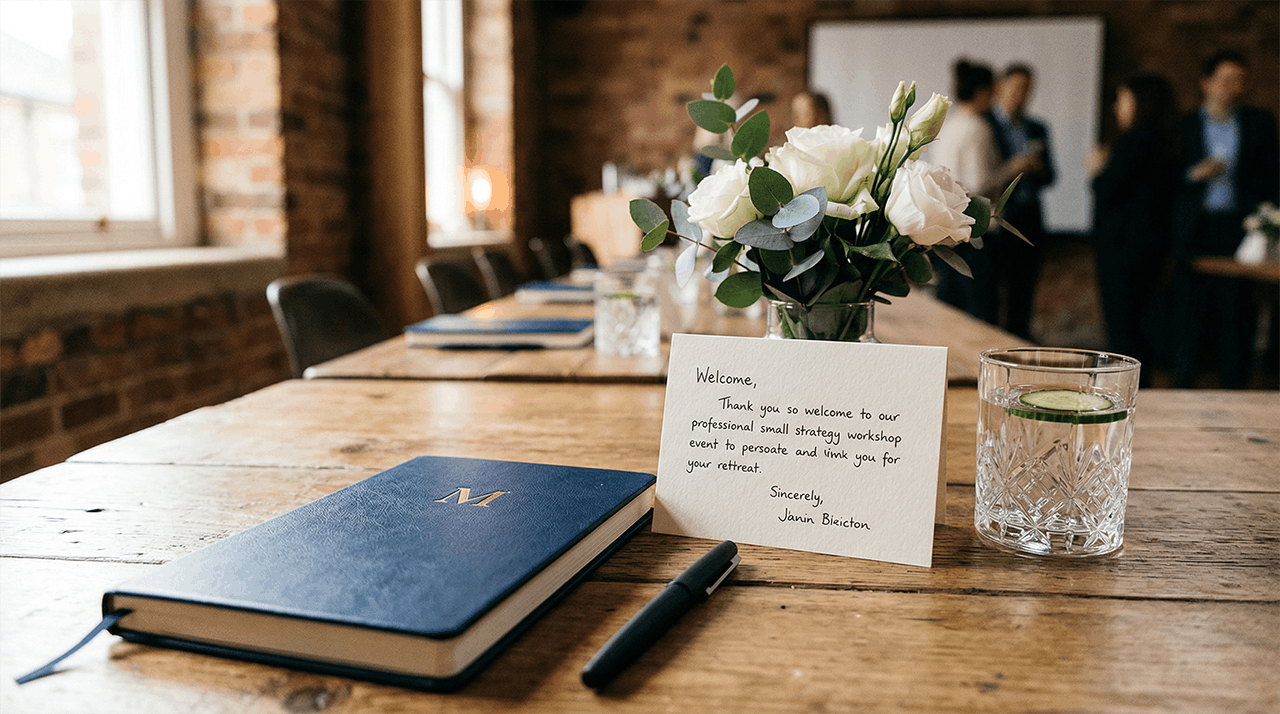 Butik Etkinliklerde Müşteri Deneyiminde fark yaratmak